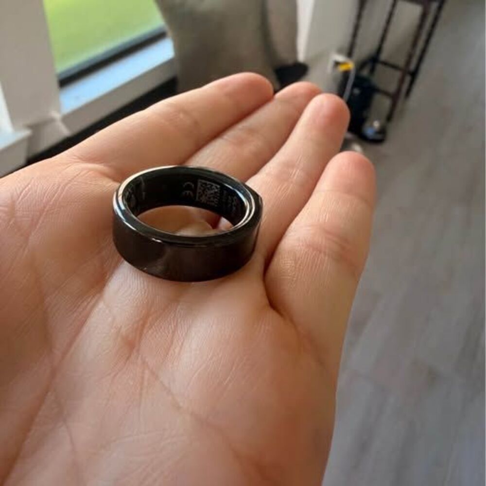 Oura Ring Gen 3 Size 9 - Picture 3 of 4